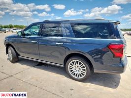 Ford Expedition 2023 3