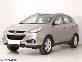 Hyundai ix35 2011 1.7 113 KM Hyundai ix35 2011 1.7 113 KM
