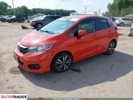 Honda Pozostałe 2020 1 Honda Pozostałe 2020 1