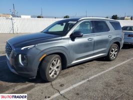 Hyundai Pozostałe 2021 3