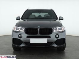 BMW X5 2016 2.0 227 KM
