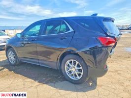 Chevrolet Equinox 2024 1