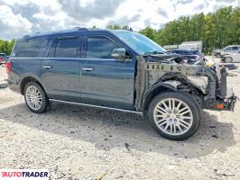 Ford Expedition 2024 3