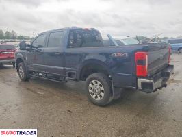 Ford Pozostałe 2023 6