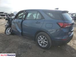 Chevrolet Equinox 2024 1