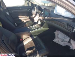 Honda Accord 2021 2