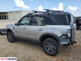 Ford Bronco 2021 2 Ford Bronco 2021 2