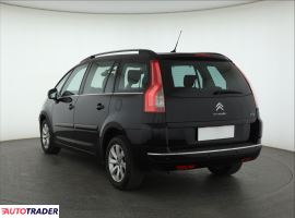 Citroen C4 Grand Picasso 2011 1.6 109 KM
