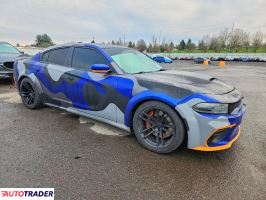 Dodge Charger 2020 6