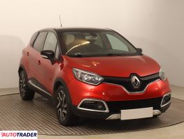 Renault Captur 2014 1.2 118 KM