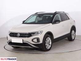 Volkswagen T-Roc 2022 1.5 147 KM