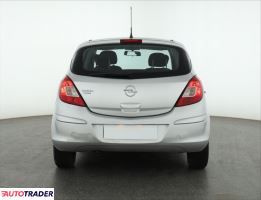 Opel Corsa 2010 1.2 84 KM