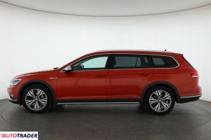 Volkswagen Passat 2016 2.0 147 KM Volkswagen Passat 2016 2.0 147 KM