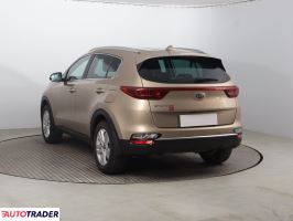 Kia Sportage 2018 1.6 130 KM