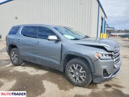 GMC Acadia 2023 2