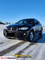 BMW X6 - zobacz ofertę