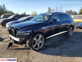 Hyundai Genesis 2023 3