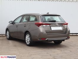 Toyota Auris 2016 1.6 109 KM