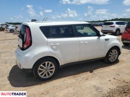 Kia Soul 2019 2 Kia Soul 2019 2