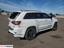 Jeep Grand Cherokee 2020 3
