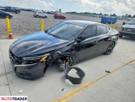 Nissan Altima 2024 2