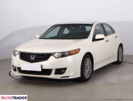 Honda Accord 2008 2.4 198 KM