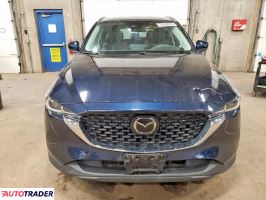 Mazda CX-5 2022 2