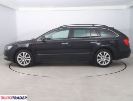 Skoda Superb 2013 1.6 103 KM