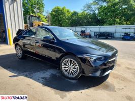 Mercedes CL 2025 2