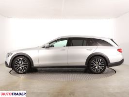 Mercedes E-klasa 2019 2.0 191 KM