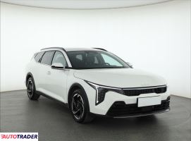 Kia Pozostałe 2026 1.6 147 KM
