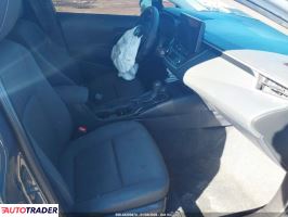 Toyota Corolla 2024 2