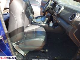 Toyota Tacoma 2023 3