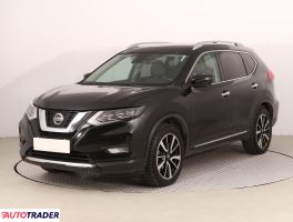 Nissan X-Trail 2019 1.7 147 KM