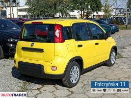 Fiat Panda 2024 1.0 70 KM