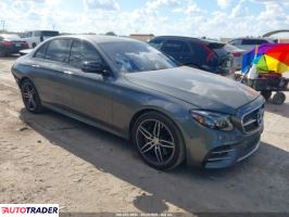 Mercedes AMG E 53 - zobacz ofertę