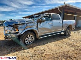 Dodge Ram - zobacz ofertę