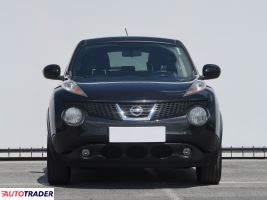 Nissan Juke 2013 1.6 115 KM Nissan Juke 2013 1.6 115 KM