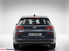 Hyundai i30 2023 1.5 160 KM