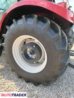 Ciągnik rolniczy Basak 20905 do odśnieżania