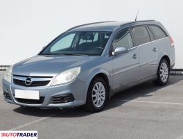 Opel Vectra 2007 1.9 147 KM