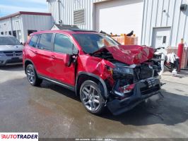 Honda Pozostałe - zobacz ofertę