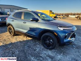 Buick Pozostałe 2026 1