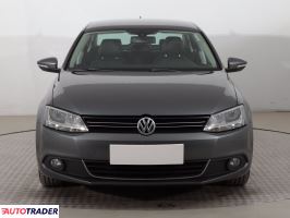 Volkswagen Jetta 2012 1.6 103 KM