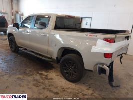 Chevrolet 1500 2026 2