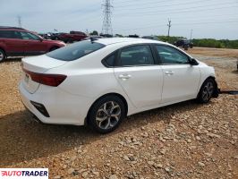 Kia Pozostałe 2021 2