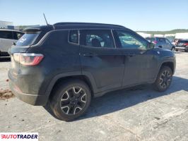 Jeep Compass 2019 2