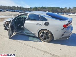 Kia Pozostałe 2022 1