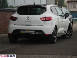 Renault Clio 2014 1.1 73 KM