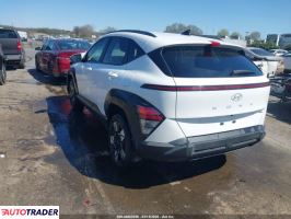 Hyundai Kona 2024 2
